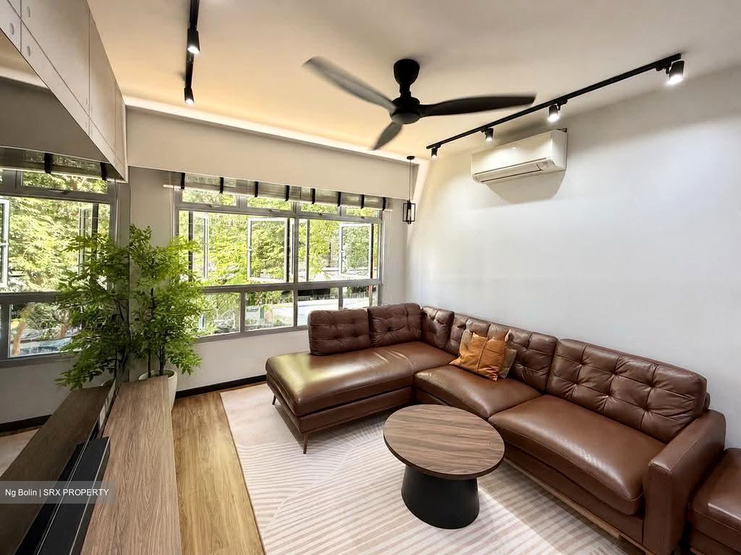 Blk 26B Saint George's Towers (Kallang/Whampoa), HDB 4 Rooms #630171831